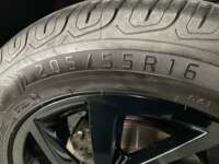 Volkswagen Virtus 2024 4p Comfortline Sound L4/1.6 Tiptronic 2024 Volkswagen Virtus Venta Llantas 3