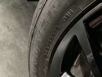 Volkswagen Virtus 2024 4p Comfortline Sound L4/1.6 Tiptronic 2024 Volkswagen Virtus Venta Llantas 6
