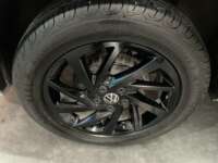 Volkswagen Virtus 2024 4p Comfortline Sound L4/1.6 Tiptronic 2024 Volkswagen Virtus Venta Llantas 7