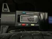 Volkswagen Virtus 2024 4p Comfortline Sound L4/1.6 Tiptronic 2024 Volkswagen Virtus Venta Llantas 8