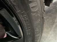 Volkswagen Virtus 2024 4p Comfortline Sound L4/1.6 Tiptronic 2024 Volkswagen Virtus Venta Llantas 9