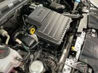 Volkswagen Virtus 2024 4p Comfortline Sound L4/1.6 Tiptronic 2024 Volkswagen Virtus Venta Motor 1