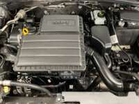 Volkswagen Virtus 2024 4p Comfortline Sound L4/1.6 Tiptronic 2024 Volkswagen Virtus Venta Motor 2