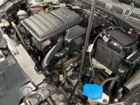 Volkswagen Virtus 2024 4p Comfortline Sound L4/1.6 Tiptronic 2024 Volkswagen Virtus Venta Motor 3