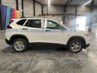 Chevrolet Tracker 2022 5p LS L3/1.2/T Aut sin OnStar IMG_6499