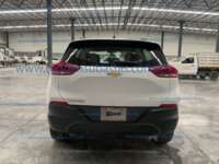 Chevrolet Tracker 2022 5p LS L3/1.2/T Aut sin OnStar IMG_6502