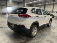 Chevrolet Tracker 2022 5p LS L3/1.2/T Aut sin OnStar IMG_6500