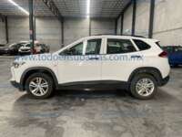 Chevrolet Tracker 2022 5p LS L3/1.2/T Aut sin OnStar IMG_6504