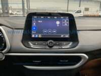 Chevrolet Tracker 2022 5p LS L3/1.2/T Aut sin OnStar IMG_6480