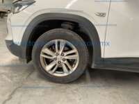 Chevrolet Tracker 2022 5p LS L3/1.2/T Aut sin OnStar IMG_6438