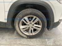 Chevrolet Tracker 2022 5p LS L3/1.2/T Aut sin OnStar IMG_6453