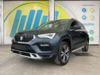 Seat Ateca 2023 5p Xperience L4/1.6 Tiptronic 2023 Seat Ateca Venta Exteriores 1