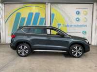 Seat Ateca 2023 5p Xperience L4/1.6 Tiptronic 2023 Seat Ateca Venta Exteriores 4