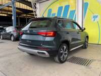 Seat Ateca 2023 5p Xperience L4/1.6 Tiptronic 2023 Seat Ateca Venta Exteriores 5