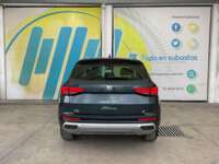 Seat Ateca 2023 5p Xperience L4/1.6 Tiptronic 2023 Seat Ateca Venta Exteriores 6