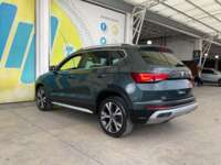 Seat Ateca 2023 5p Xperience L4/1.6 Tiptronic 2023 Seat Ateca Venta Exteriores 7