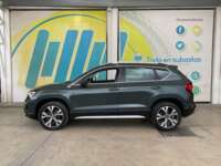 Seat Ateca 2023 5p Xperience L4/1.6 Tiptronic 2023 Seat Ateca Venta Exteriores 8