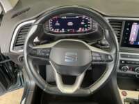 Seat Ateca 2023 5p Xperience L4/1.6 Tiptronic 2023 Seat Ateca Venta Interiores 1