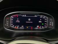 Seat Ateca 2023 5p Xperience L4/1.6 Tiptronic 2023 Seat Ateca Venta Interiores 2