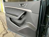 Seat Ateca 2023 5p Xperience L4/1.6 Tiptronic 2023 Seat Ateca Venta Interiores 20