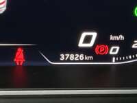 Seat Ateca 2023 5p Xperience L4/1.6 Tiptronic 2023 Seat Ateca Venta Interiores 3
