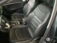 Seat Ateca 2023 5p Xperience L4/1.6 Tiptronic 2023 Seat Ateca Venta Interiores 22