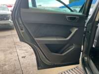 Seat Ateca 2023 5p Xperience L4/1.6 Tiptronic 2023 Seat Ateca Venta Interiores 23