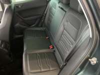 Seat Ateca 2023 5p Xperience L4/1.6 Tiptronic 2023 Seat Ateca Venta Interiores 24