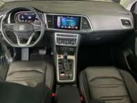 Seat Ateca 2023 5p Xperience L4/1.6 Tiptronic 2023 Seat Ateca Venta Interiores 4