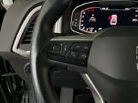 Seat Ateca 2023 5p Xperience L4/1.6 Tiptronic 2023 Seat Ateca Venta Interiores 6
