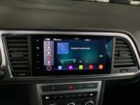 Seat Ateca 2023 5p Xperience L4/1.6 Tiptronic 2023 Seat Ateca Venta Interiores 8