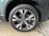 Seat Ateca 2023 5p Xperience L4/1.6 Tiptronic 2023 Seat Ateca Venta Llantas 10
