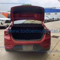 Chevrolet Onix 2022 4p LS L3/1.0/T Man  IMG_1111