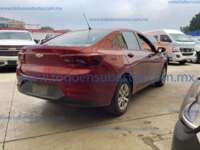 Chevrolet Onix 2022 4p LS L3/1.0/T Man  IMG_1079