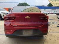 Chevrolet Onix 2022 4p LS L3/1.0/T Man  IMG_1080