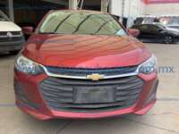 Chevrolet Onix 2022 4p LS L3/1.0/T Man  IMG_1076