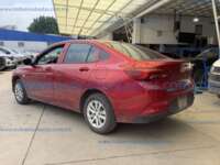 Chevrolet Onix 2022 4p LS L3/1.0/T Man  IMG_1081
