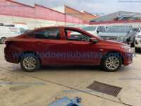 Chevrolet Onix 2022 4p LS L3/1.0/T Man  IMG_1078