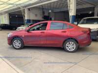 Chevrolet Onix 2022 4p LS L3/1.0/T Man  IMG_1082
