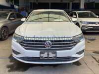 Volkswagen Jetta 2019 4p Comfortline L4/1.4/T Aut 2019 Volkswagen Jetta Ingreso Exteriores 1