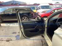 Volkswagen Jetta 2019 4p Comfortline L4/1.4/T Aut 2019 Volkswagen Jetta Ingreso Interiores 0