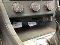 Volkswagen Jetta 2019 4p Comfortline L4/1.4/T Aut 2019 Volkswagen Jetta Ingreso Interiores 11