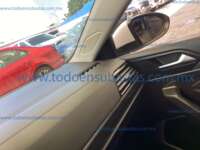 Volkswagen Jetta 2019 4p Comfortline L4/1.4/T Aut 2019 Volkswagen Jetta Ingreso Interiores 20