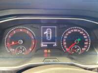 Volkswagen Jetta 2019 4p Comfortline L4/1.4/T Aut 2019 Volkswagen Jetta Ingreso Interiores 3
