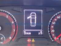 Volkswagen Jetta 2019 4p Comfortline L4/1.4/T Aut 2019 Volkswagen Jetta Ingreso Interiores 4