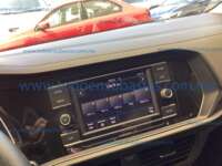Volkswagen Jetta 2019 4p Comfortline L4/1.4/T Aut 2019 Volkswagen Jetta Ingreso Interiores 8