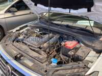 Volkswagen Jetta 2019 4p Comfortline L4/1.4/T Aut 2019 Volkswagen Jetta Ingreso Motor 0