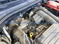 Volkswagen Jetta 2019 4p Comfortline L4/1.4/T Aut 2019 Volkswagen Jetta Ingreso Motor 3