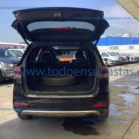 Kia Sorento 2017 5p EX V6/3.3 Aut    IMG_1167