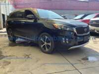 Kia Sorento 2017 5p EX V6/3.3 Aut    IMG_1133